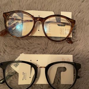American Eagle blue light blocking sunglasses